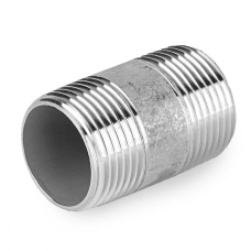 Бочонок нержавеющий AISI 304 114,3х120 ДУ100