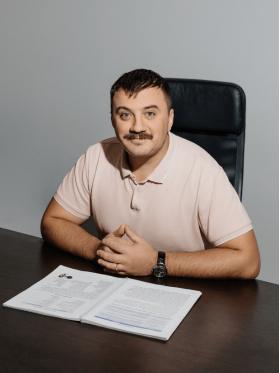 Киндиров Кирилл