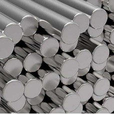 Пруток нержавеющий круглый со специальной отделкой поверхности 09Х16Н4Б 0,55 мм ТУ 14-1-3564-83